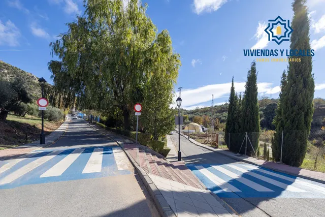 Estupenda parcela en Nívar — 18