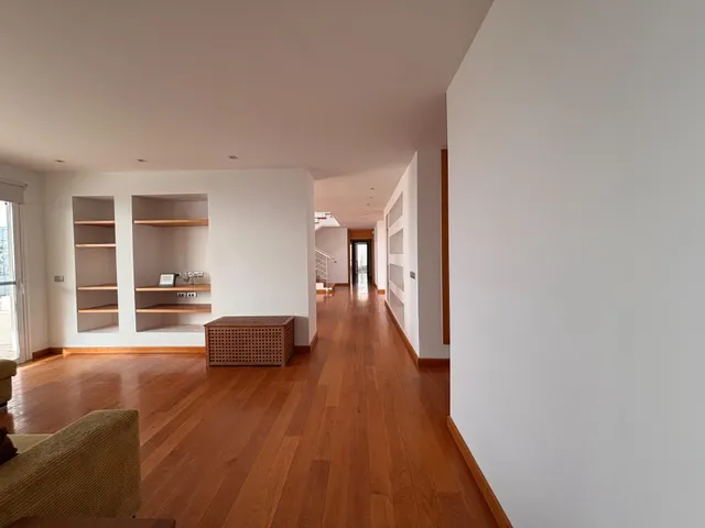 Magnífico chalet independiente con vistas al mar y piscina en Radazul. — 27