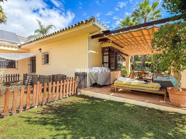 Chalet 2 habitaciones 97m² en venta - Marbella — 2