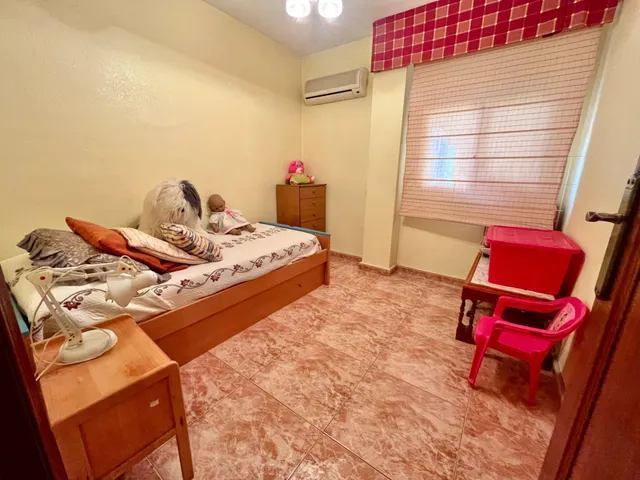 ¡Tu hogar de 4 dormitorios en Alicante junto al Bulevar del Pla! — 30
