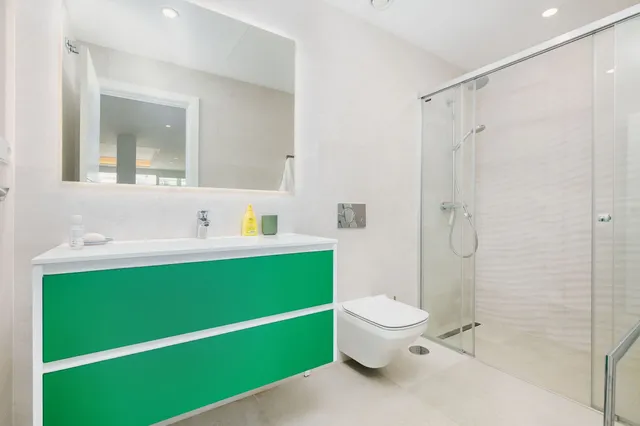 Apartamento 2 habitaciones 266m² en venta - Centro — 21