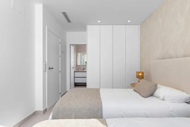 Villa 4 habitaciones 173m² en venta - Mil Palmeras — 18