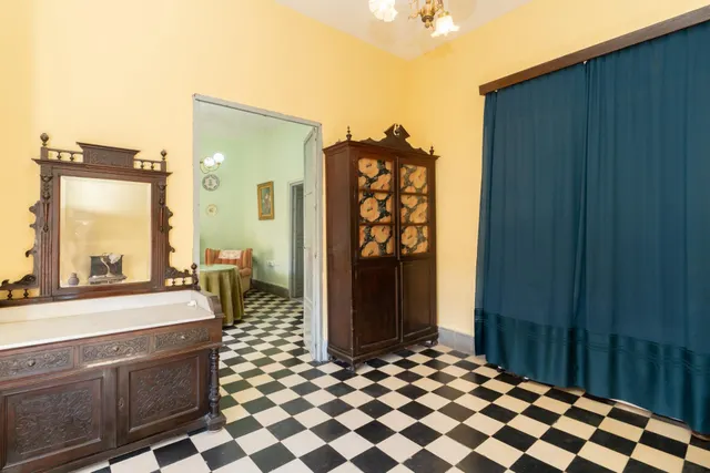 Viaja en el tiempo en ésta increíble casa Colonial !!! — 16
