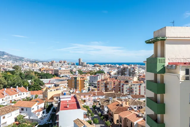 Apartamento 3 habitaciones 112m² en venta - Centro — 20