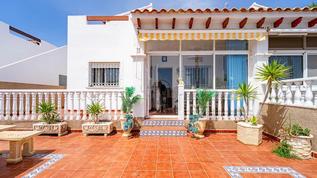Adosado 3 habitaciones 95m² en venta - La Ciñuelica — 6