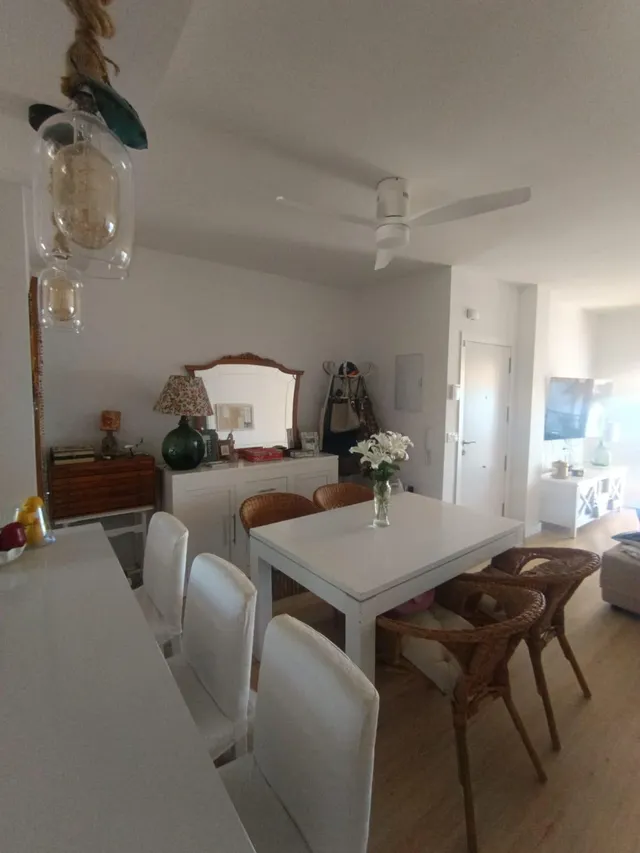 FRENTE  AL Mar Menor, A UN PASO DE LA PLAYA: oportunidad en Los Urrutias — 6