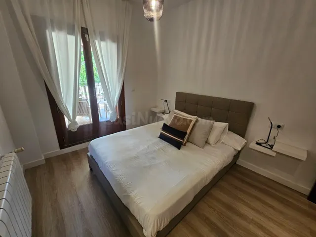 APARTAMENTO DE 2 DORMITORIOS CON AMPLIA TERRAZA – EL VALLE G - foto 5