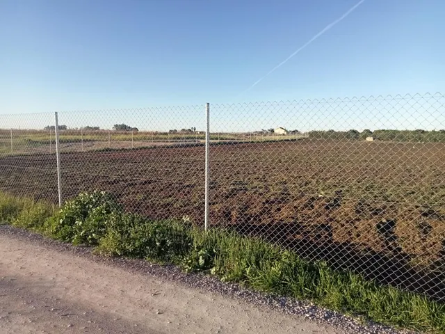 VENTA DE PARCELA EN LA CAPITANA — 6