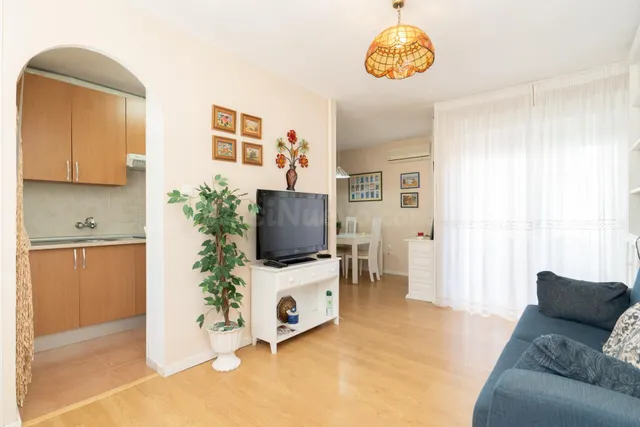 Bonito Apartamento en el Embarcadero de Calahonda. JUNTO AL  - foto 3