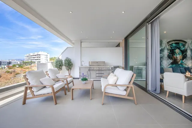 Apartamento 3 habitaciones 132m² en venta - Centro — 11