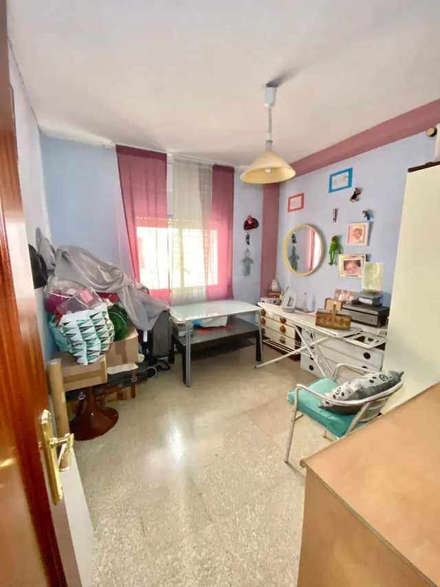 Piso 4 habitaciones 126m² en venta - Av. Barcelona - Viñuela - Rescatado — 32