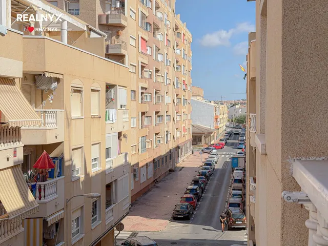 Apartamento 2 habitaciones 63m² en venta - torrevieja — 12