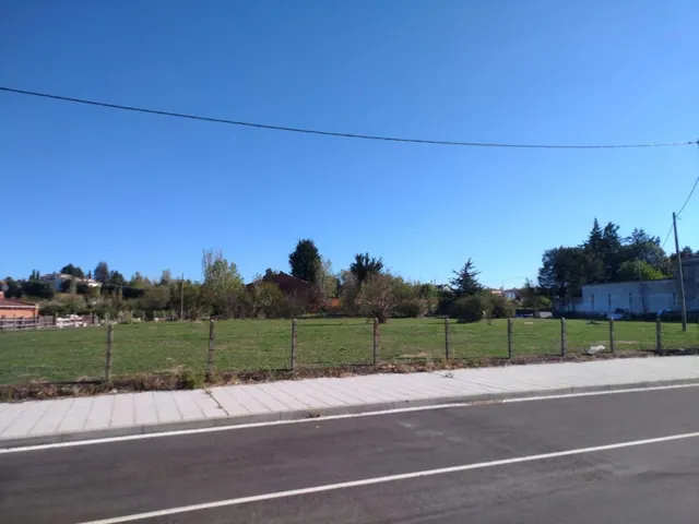 SE VENDE PARCELA RÚSTICA, EN CARBAJOSA DE LA SAGRADA — 6