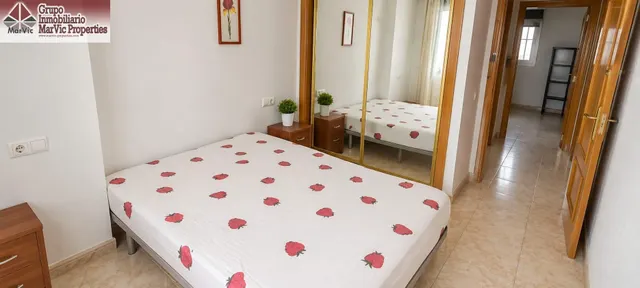 Apartamento en venta en La Cala de Villajoyosa. — 7