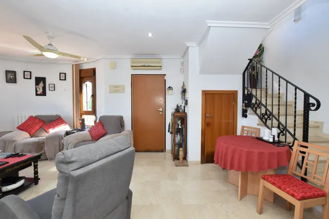 Villa 3 habitaciones 115m² en venta - Comunidad valenciana — 20