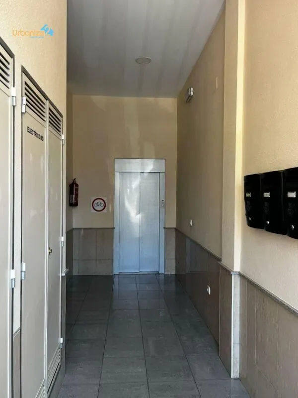 AMPLIO PISO CENTRICO DE 4 habitaciones EN TALAVERA IDEAL INVERSORES — 28