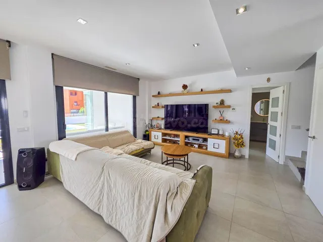 Villa 3 habitaciones 168m² en venta - Puerto de la Duquesa — 5