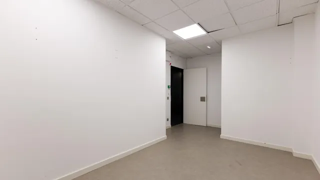 Oficina 728m² en alquiler - Eixample — 11