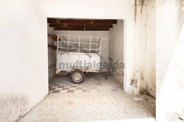 CASA EN LA ZONA DEL PALMAR — 4