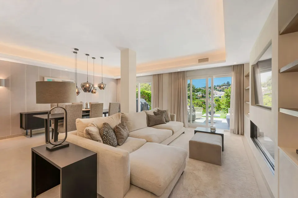 Adosado 3 habitaciones 212m² en venta - El Madroñal