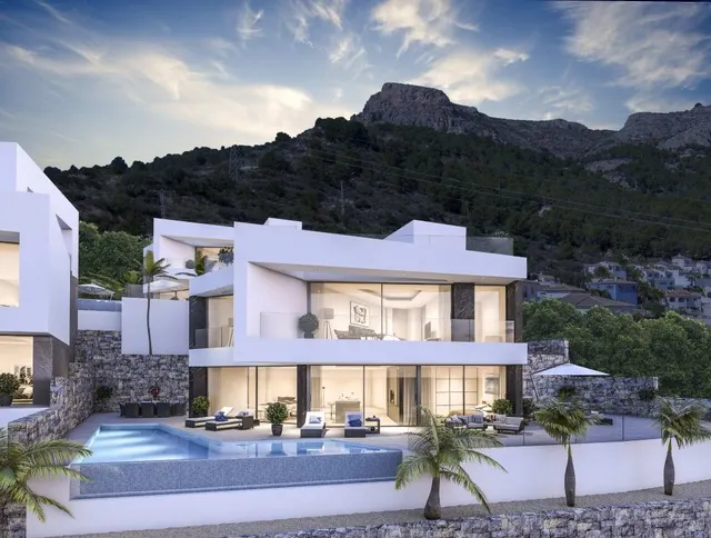 Villa 4 habitaciones 410m² en venta - Cucarres — 13