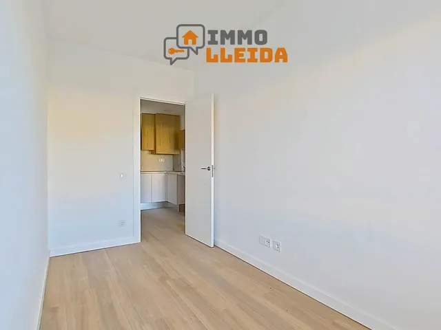 OBRA NUEVA MOLLERUSSA Piso planta baja — 18