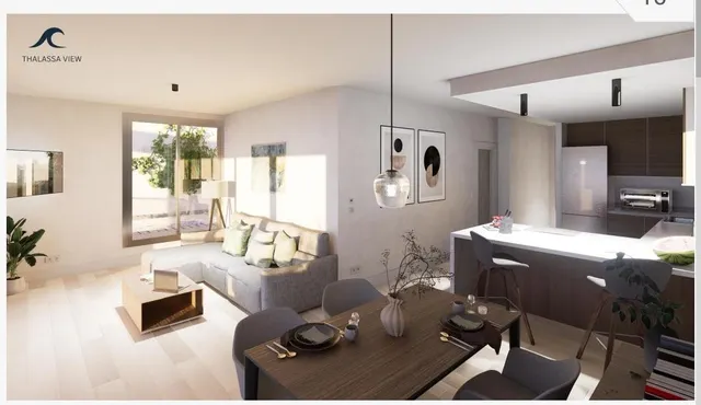 Piso 2 habitaciones 73m² en venta - Velilla — 10