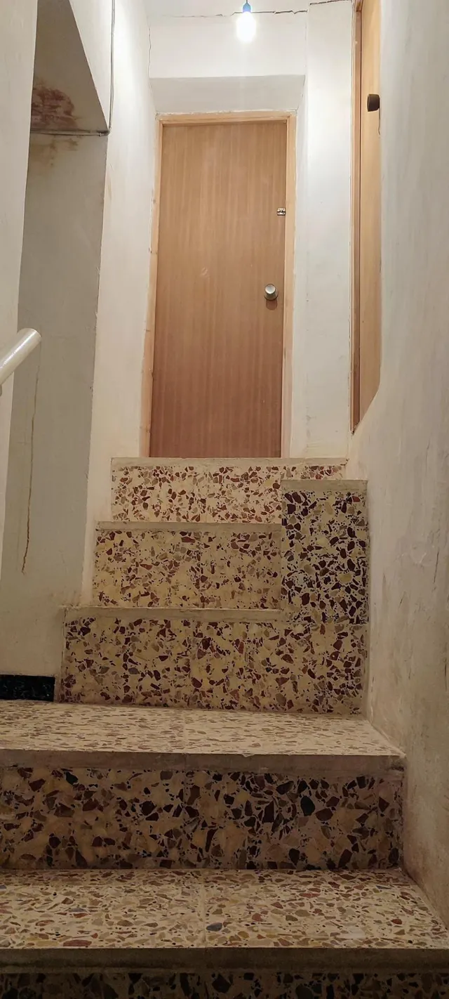 Casa de campo en Serón de 3 habitaciones, ideal para vivir o desconectar, cerca del pueblo. — 10