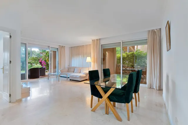 Apartamento 3 habitaciones 130m² en venta - Marbella — 8