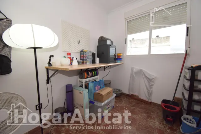¡Vistas panorámicas! Ático amplio y sofisticado con terraza y ascensor — 20