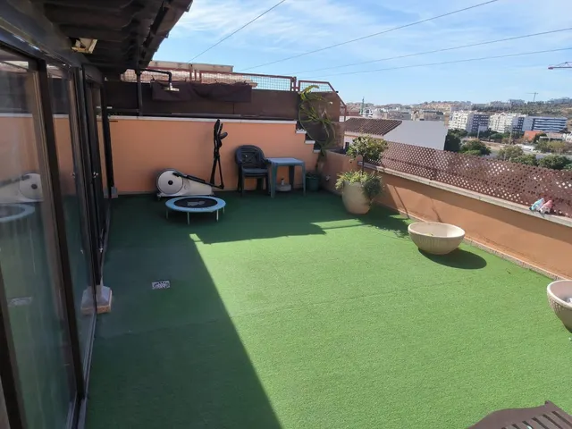Ático 3 habitaciones 170m² en venta - Costa Del Sol — 22