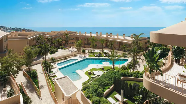 Apartamento 2 habitaciones 125m² en venta - El Higuerón - foto 2
