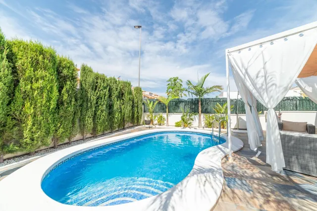 Villa 3 habitaciones 273m² en venta - San blas - foto 4