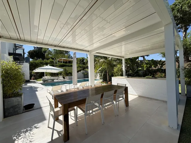Chalet 5 habitaciones 441m² en venta - Riviera del sol — 10