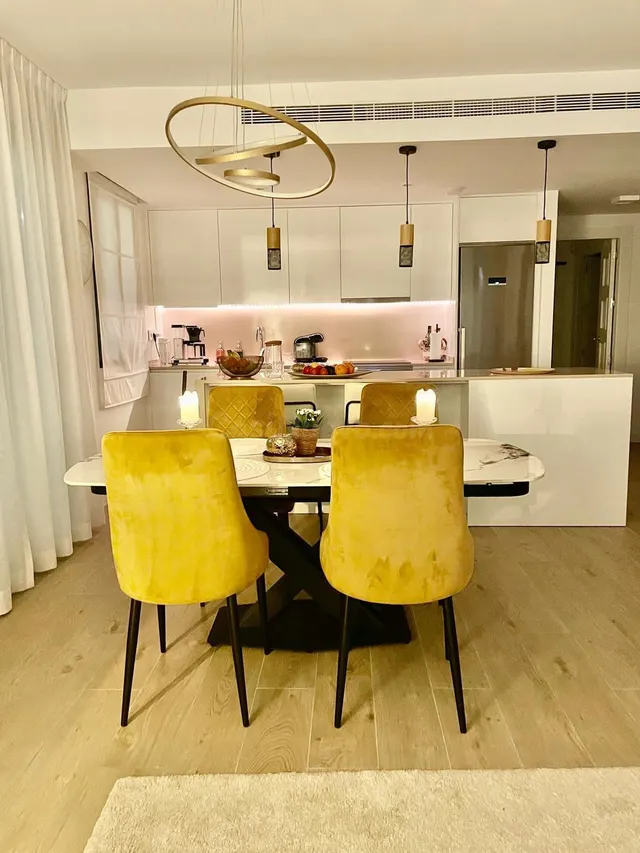 Apartamento 2 habitaciones 86m² en venta - Costa Del Sol — 5