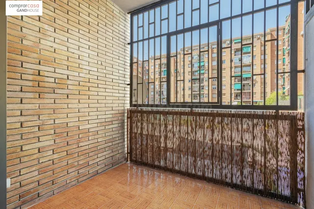 Precioso piso en Sant Martí — 3