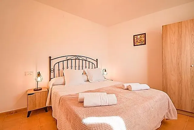 Magnifica casa con vistas al mar en Águilas, Murcia, Costa Cálida! — 23