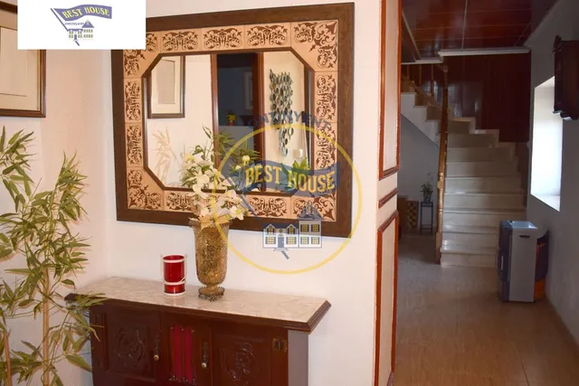 CHALET CON ENCANTO EN ONTINYENT(VALENCIA) — 14