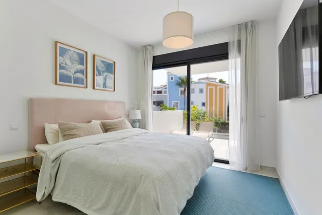 Apartamento 2 habitaciones 113m² en venta - Costa Del Sol - foto 3