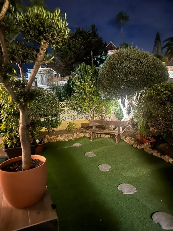 Casa-Chalet en Venta en Caleta De Vélez Málaga - foto 5
