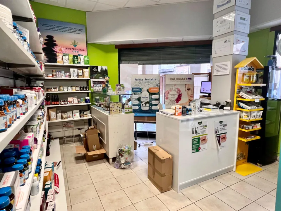 Local comercial Sa Pobla