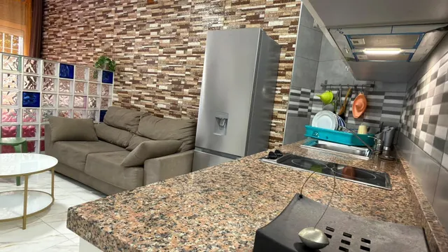 ESTUDIO EN VENTA EN LA COLINA, TORREMOLINOS ☀️ LICENCIA TURÍSTICA ACTIVA — 9