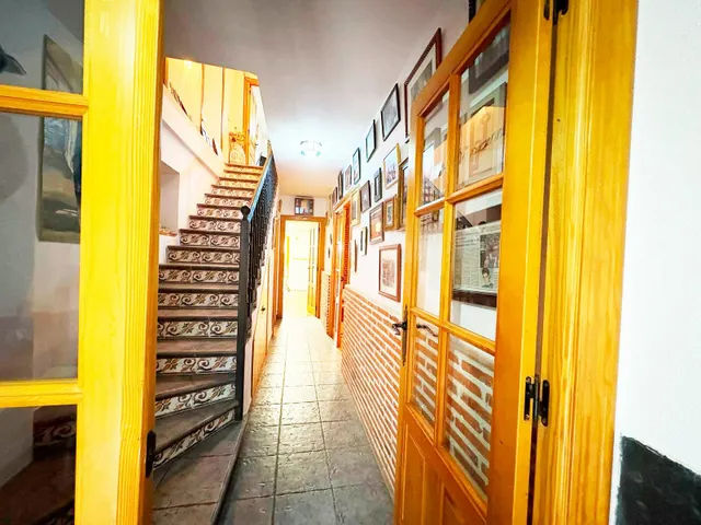 Urbis te ofrece una casa en venta en Navarredonda de la Rinconada, Salamanca. — 5