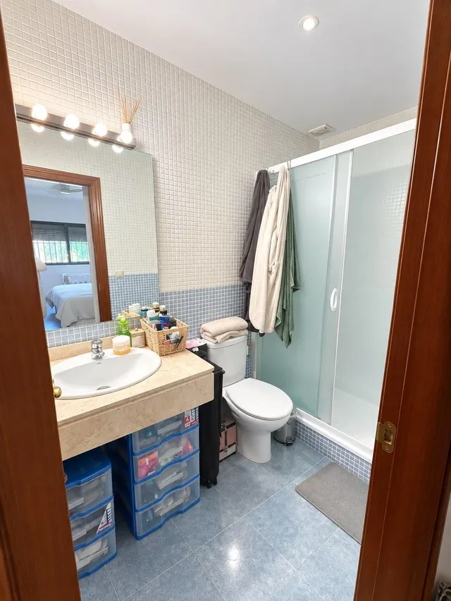 EN EXCLUSIVA CASA EN LA ZONA DE SAN JUAN CON PLAZA DE PARKING¡¡¡¡¡ — 17