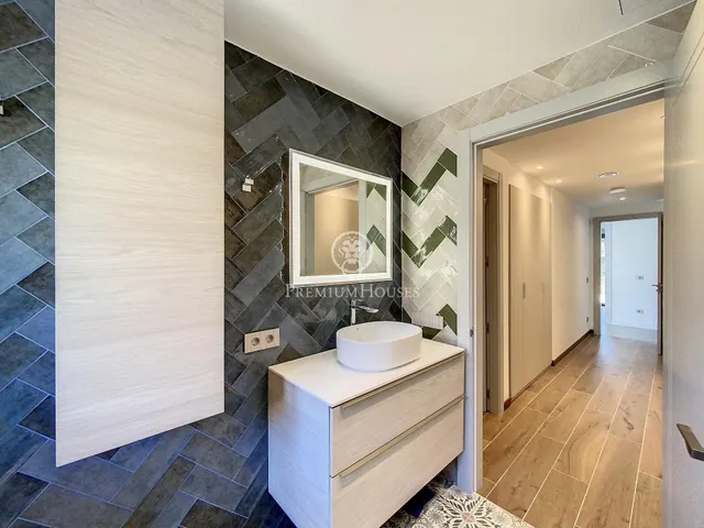Nueva promoción de vivienda unifamiliar en venta y con vistas al mar en Lloret de Mar — 26