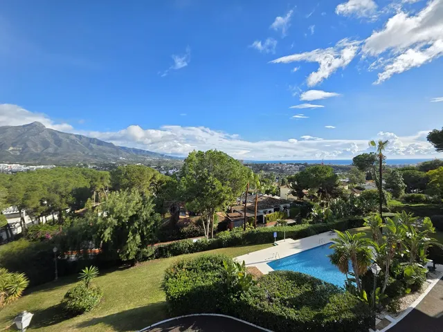 Apartamento 3 habitaciones 124m² en venta - Marbella — 5