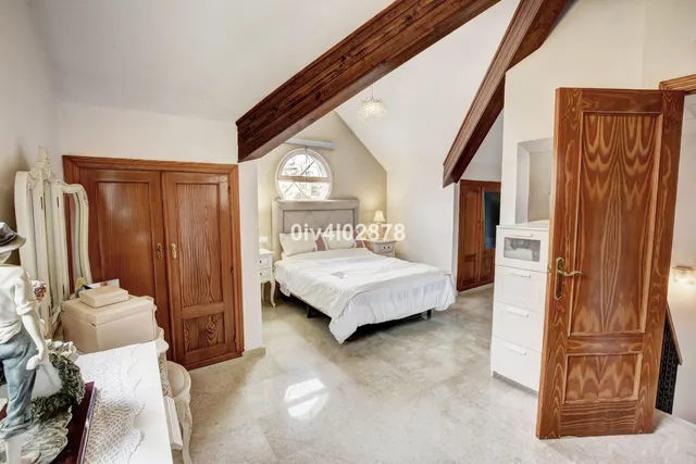 Adosado 6 habitaciones 242m² en venta - Centro — 31