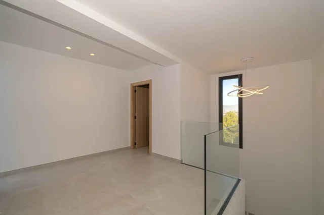 Villa de lujo con vistas al mar en venta en Moraira — 21
