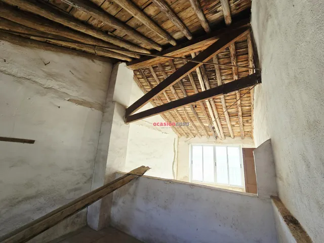 Casa señorial en el centro de Pozoblanco — 14