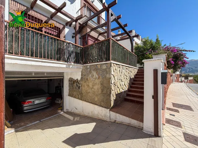Casa Pareada en Granada capital (Lancha del Genil) — 5